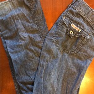 Hudson jeans